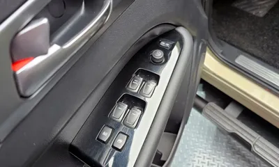 KG_Mobility_Ssangyong Musso 2025, 20550 км, за 22084.7 USD - фото 27