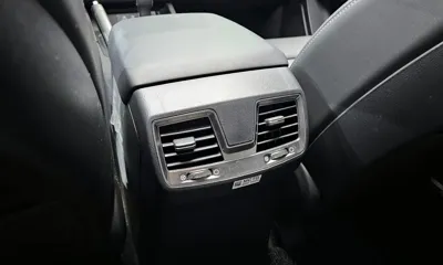 KG_Mobility_Ssangyong Musso 2025, 20550 км, за 22084.7 USD - фото 32