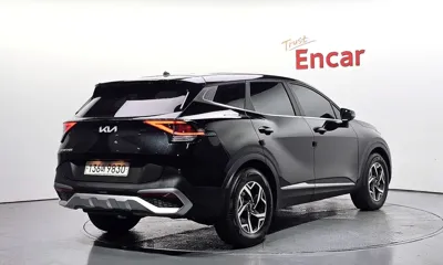 Kia Sportage 2022, 58663 км, за 10402.04 USD