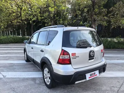 Nissan Livina 2010, 110000 км, за 2336.28 USD - фото 7