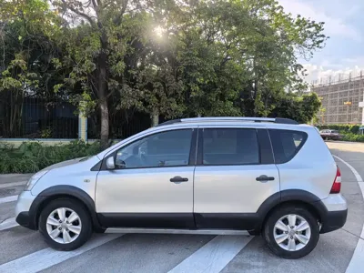 Nissan Livina 2010, 110000 км, за 2336.28 USD - фото 8