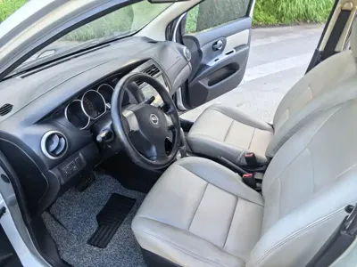 Nissan Livina 2010, 110000 км, за 2336.28 USD - фото 14
