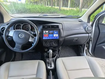 Nissan Livina 2010, 110000 км, за 2336.28 USD - фото 16