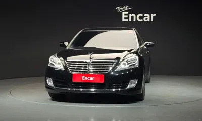 Hyundai Equus 2013, 143982 км, за 5616.12 USD