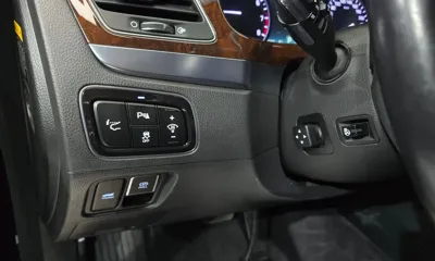 Hyundai Equus 2013, 143982 км, за 5616.12 USD - фото 16