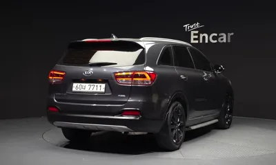 Kia Sorento 2015, 158202 км, за 6742.47 USD