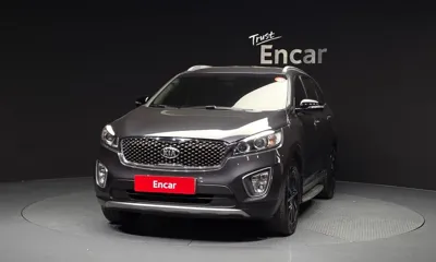 Kia Sorento 2015, 158202 км, за 6742.47 USD