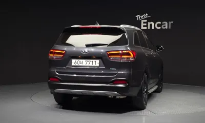 Kia Sorento 2015, 158202 км, за 6742.47 USD