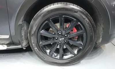 Kia Sorento 2015, 158202 км, за 6742.47 USD