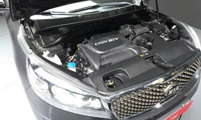 Kia Sorento 2015, 158202 км, за 6695.55 USD - фото 6