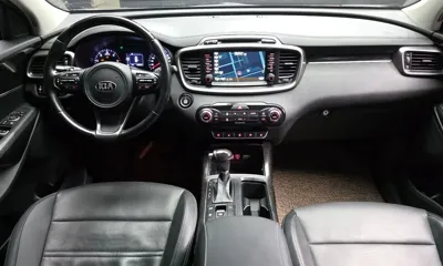 Kia Sorento 2015, 158202 км, за 6695.55 USD - фото 7