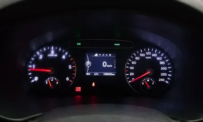Kia Sorento 2015, 158202 км, за 6695.55 USD - фото 8