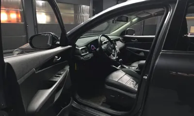 Kia Sorento 2015, 158202 км, за 6695.55 USD - фото 10