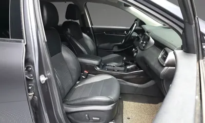 Kia Sorento 2015, 158202 км, за 6695.55 USD - фото 11