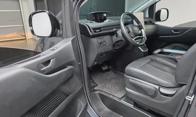 Hyundai Staria 2023, 39922 км, за 17263.85 USD - фото 10