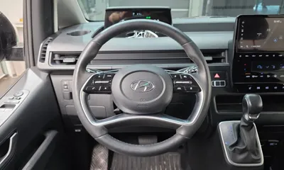 Hyundai Staria 2023, 39922 км, за 17263.85 USD - фото 13
