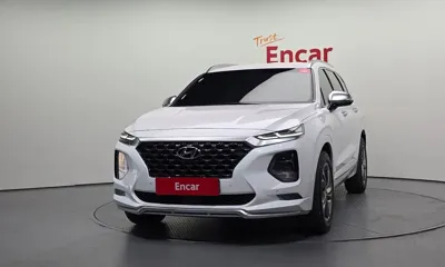 Hyundai Santafe 2020, 161326 км, за 12406.46 USD