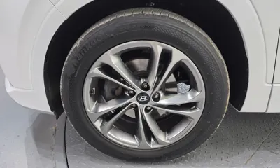 Hyundai Santafe 2020, 161326 км, за 12406.46 USD