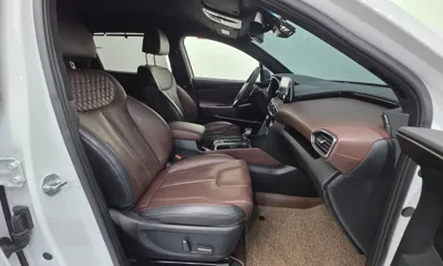 Hyundai Santafe 2020, 161326 км, за 12406.46 USD - фото 10