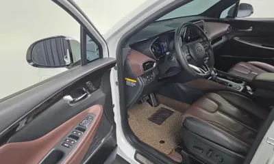 Hyundai Santafe 2020, 161326 км, за 12406.46 USD - фото 12