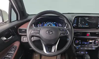 Hyundai Santafe 2020, 161326 км, за 12406.46 USD - фото 14