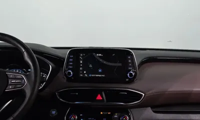 Hyundai Santafe 2020, 161326 км, за 12406.46 USD - фото 16