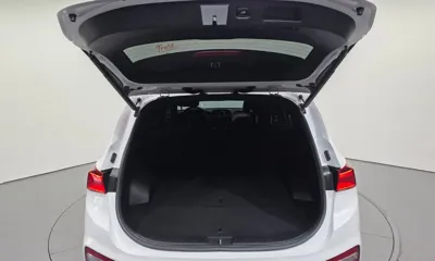 Hyundai Santafe 2020, 161326 км, за 12406.46 USD - фото 20