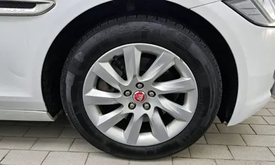 Jaguar XF 2016, 157195 км, за 4228.02 USD