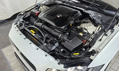 Jaguar XF 2016, 157195 км, за 4221.97 USD - фото 6