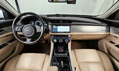 Jaguar XF 2016, 157195 км, за 4221.97 USD - фото 7