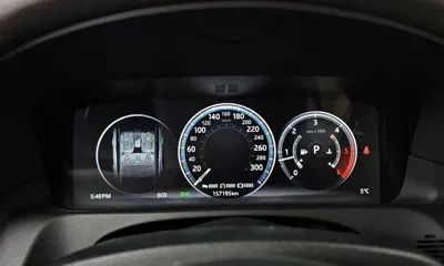 Jaguar XF 2016, 157195 км, за 4221.97 USD - фото 8