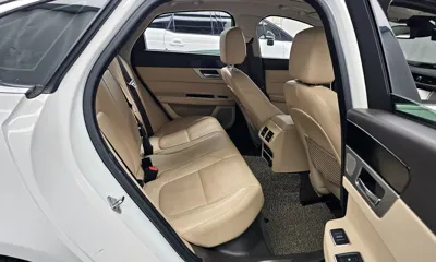 Jaguar XF 2016, 157195 км, за 4221.97 USD - фото 12