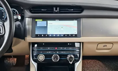 Jaguar XF 2016, 157195 км, за 4221.97 USD - фото 14