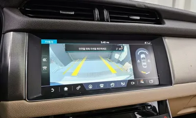Jaguar XF 2016, 157195 км, за 4221.97 USD - фото 15