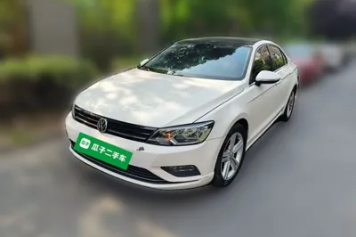 Volkswagen Lamando