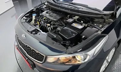 Kia K3 2016, 103462 км, за 5817.03 USD - фото 6