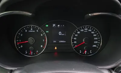 Kia K3 2016, 103462 км, за 5817.03 USD - фото 8