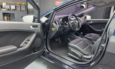 Kia K3 2016, 103462 км, за 5817.03 USD - фото 10
