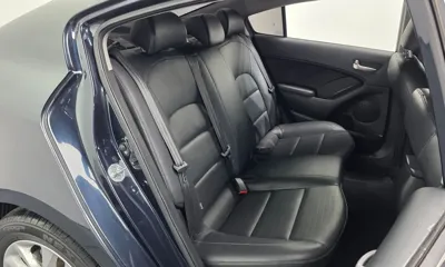 Kia K3 2016, 103462 км, за 5817.03 USD - фото 11
