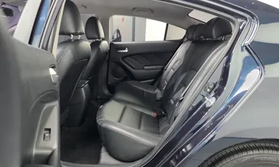 Kia K3 2016, 103462 км, за 5817.03 USD - фото 12