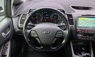 Kia K3 2016, 103462 км, за 5817.03 USD - фото 13