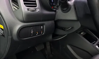 Kia K3 2016, 103462 км, за 5817.03 USD - фото 18
