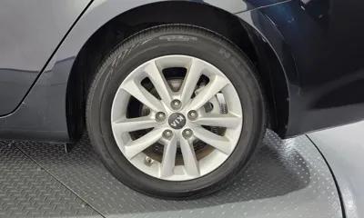 Kia K3 2016, 103462 км, за 5817.03 USD - фото 21