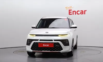 Kia Soul 2019, 159367 км, за 6557.7 USD