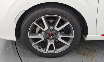 Kia Soul 2019, 159367 км, за 6557.7 USD