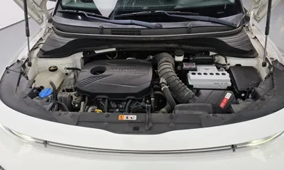 Kia Soul 2019, 159367 км, за 6557.7 USD - фото 6