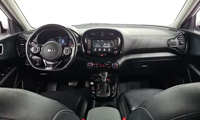 Kia Soul 2019, 159367 км, за 6557.7 USD - фото 7