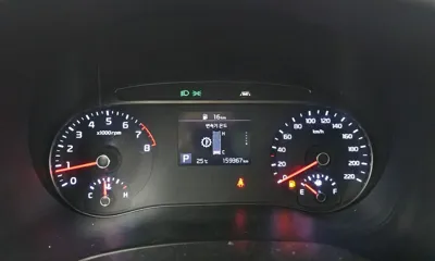 Kia Soul 2019, 159367 км, за 6557.7 USD - фото 8