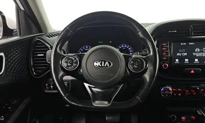 Kia Soul 2019, 159367 км, за 6557.7 USD - фото 11