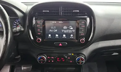 Kia Soul 2019, 159367 км, за 6557.7 USD - фото 12